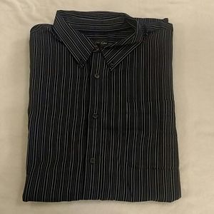 Men's Dress Shirt